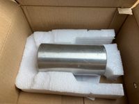 Aluminium Rund Vollmaterial  1 kg. Durchmesser 70 mm Rheinland-Pfalz - Queidersbach Vorschau