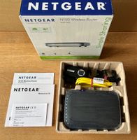 Netgear N150 Wireless-Router WNR1000 Nordrhein-Westfalen - Steinhagen Vorschau