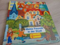 Pertalozzi Kinderbuch Meine Freunde in der Stadt Sachsen - Bischofswerda Vorschau