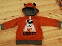 Pullover Hoody Mickey Maus Disney Bayern - Markt Schwaben Vorschau