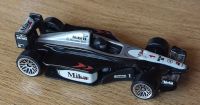 Hot Wheels Modellauto Formel 1 Mercedes Mika Häkkinen Weltmeister Bayern - Cham Vorschau