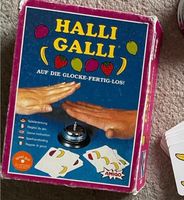 Hallo Galli 1998 Original Retro Design Layout Niedersachsen - Göttingen Vorschau