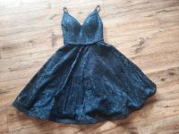 Abschlusskleid/Abendkleid/Konfirmation Größe S/36 Sachsen - Schlema Vorschau