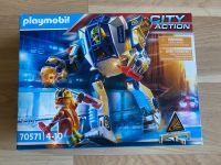 Playmobil City Action 70571 | Polizei Roboter | ⭐️ Nordrhein-Westfalen - Hiddenhausen Vorschau