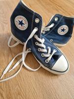 Converse Chucks Gr. 36 Niedersachsen - Emden Vorschau