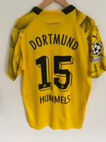 Hummels Dortmund Champions League Trikot XXL Köln - Lindenthal Vorschau