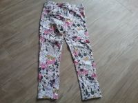 Jeggings 116 Mickey Mouse Sachsen - Niesky Vorschau