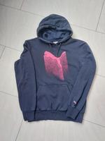 Kapuzenpulli von Puma, Größe M Hannover - Mitte Vorschau