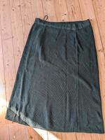 Neu ♥ Damen Rock Strick 48/50 bpc Khaki ❤️ oliv lang Rheinland-Pfalz - Altenkirchen Vorschau