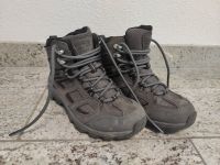 Jack Wolfskin Wanderschuhe Vojo 3 Texapore 35,5 (35 36) Bayern - Sulzbach-Rosenberg Vorschau