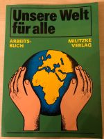 Arbeitsbuch Unsere Welt für alle/ ökologische nachhaltige Bildung Hessen - Grünberg Vorschau