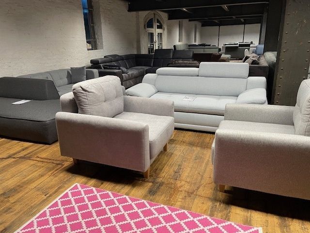 Sofort mitnehmen Sofa Ecksofa Wohnlandschaft ★Sofa Outlet Hamburg in Hamburg