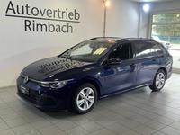 Volkswagen Golf Variant Life 2.0 TDI Hessen - Rimbach Vorschau