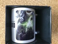 Star Trek Tasse Baden-Württemberg - Herrenberg Vorschau