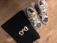 DOLCE GABBANA SNEAKER Berlin - Mitte Vorschau