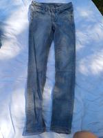 Jeanshose Gr.25/32 Brandenburg - Rangsdorf Vorschau