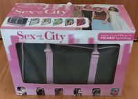 Sex and the City Box mit Picard Sports Bag und Film Nordrhein-Westfalen - Pulheim Vorschau