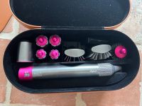 Dyson Multihaarstyler Airwrap Complete Antrahzit/Fuchsia Niedersachsen - Seevetal Vorschau