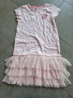 Mädchen Kleid rosa Esprit 128/134 Thüringen - Uder Vorschau
