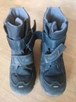 Warme Winterstiefel von SuperFit Kreis Pinneberg - Wedel Vorschau