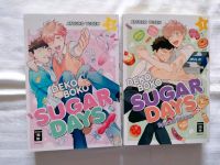 Sugar Days Manga Nordrhein-Westfalen - Bad Honnef Vorschau