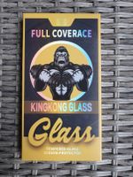 KingKong Glass Full Coverace Neu und Orginalverpackt Berlin - Hellersdorf Vorschau