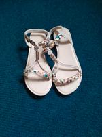 Schuhe: Sandalen mit Gummizug für 7,50€ Bayern - Amberg Vorschau
