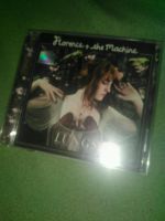 Florence & The Machine - Lungs (CD) Niedersachsen - Göttingen Vorschau