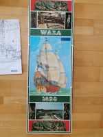 Holzmodell Bausatz WASA Billing Boats 490 + 491, 1:75, wie neu Bayern - Bayreuth Vorschau