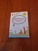 Fotokartenbox Glücksmomente - Babys erstes Jahr Sachsen - Coswig Vorschau