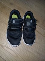 Nike Sneaker Klettschuhe Gr. 27 Niedersachsen - Hagermarsch Vorschau