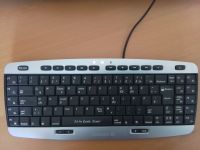 Computertastatur Keyboard Tastatur fränkisch Bayern - Hallstadt Vorschau