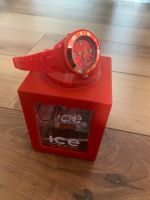 ICE Watch Rot Hessen - Edermünde Vorschau