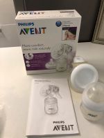 Philips Avent Handmilchpumpe Frankfurt am Main - Bergen-Enkheim Vorschau