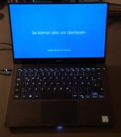 Dell XPS 13 9350 Ultrabook mit Windows 10 Pro Frankfurt am Main - Praunheim Vorschau