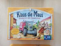 Spiel "Klaus die Maus entdeckt den Bauernhof" Baden-Württemberg - Pfullendorf Vorschau