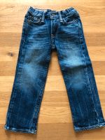 ✨ Abercrombie & Fitch Jeans Gr. 104✨ Rheinland-Pfalz - Herschweiler-Pettersheim Vorschau