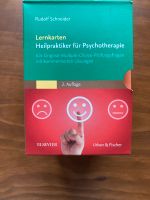 Lernkarten Heilpraktiker für Psychotherapie Freiburg im Breisgau - Wiehre Vorschau