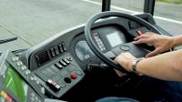 Lkw-Fahrer | Busfahrer | Rangierer (m/w/d) 15,50 €/Std. | Betri Nordrhein-Westfalen - Kerpen Vorschau