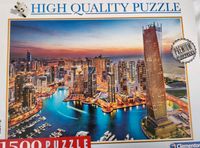 Puzzle 1500 Teile Sachsen - Grimma Vorschau