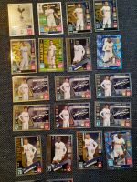 69 Match Attax Tottenham ua Harry Kane Versand 2,60 Östliche Vorstadt - Steintor  Vorschau