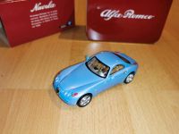 Alfa Romeo Nuvola Exclusiv Serie 1:43 Solido Modellauto Selten Bayern - Glonn Vorschau