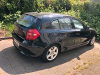 BMW 118d tüv 07/2025 ANGEBOT Bremen - Blumenthal Vorschau