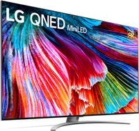 86 Zoll 8K QNED 86QNED999PB 217cm / 86QNED999PB 8K TV,Smart Hannover - Mitte Vorschau