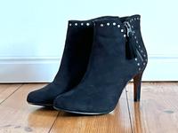 S.oliver Schuhe Pumps Stiefeletten 38 Bayern - Neustadt an der Aisch Vorschau