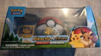 2x Pokemon Pokeball Collection Bayern - Würzburg Vorschau