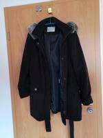 Winter Kurzmantel /Jacke 80 %wolle 46 Hessen - Florstadt Vorschau