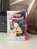 Happy Marriage?! Manga Bd. 1 Maki Enjoji Sendling - Obersendling Vorschau