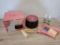 Nivlan Wax Warmer (Professional Wax Hair Removel Kit) Kreis Pinneberg - Wedel Vorschau