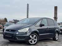 Ford S-Max S-MAX Titanium/NAVI/7 SITZER Thüringen - Leinefelde Vorschau